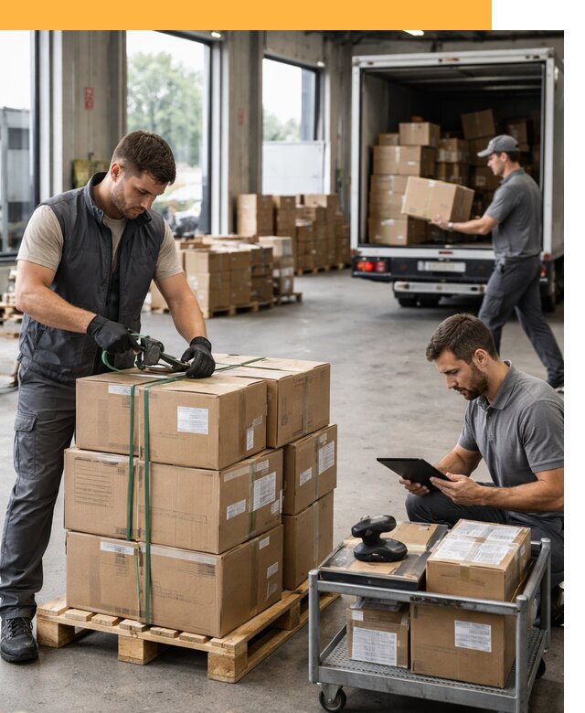 Перевозка сборных грузов по миру от 3549 руб, быстрая логистика