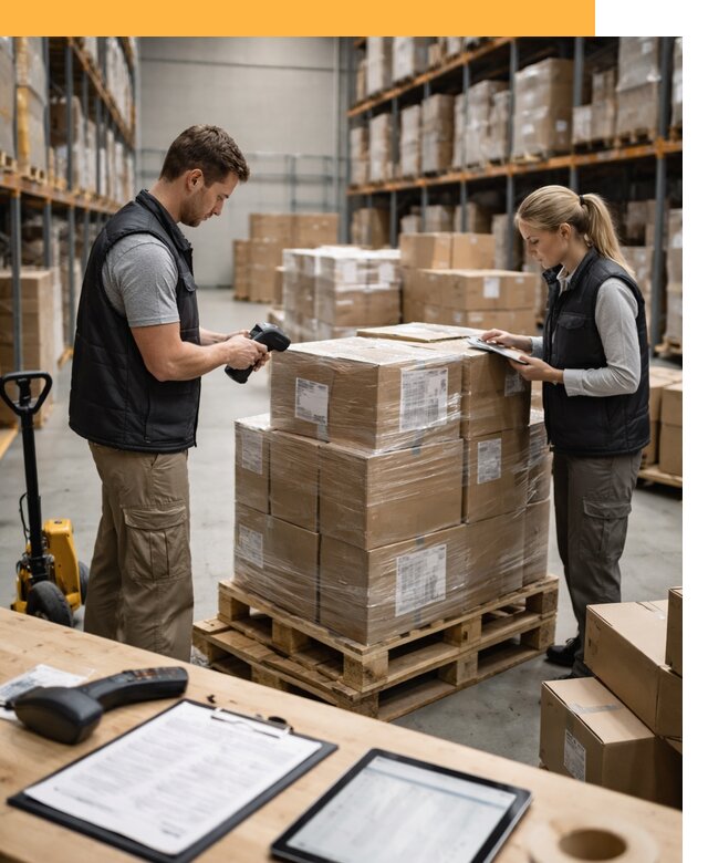 Консолидация грузов по миру от 8111 руб, оптимизация доставки