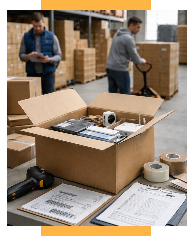 Доставка грузов из Китая в Россию от 60834 р. | СетСервис-Клм