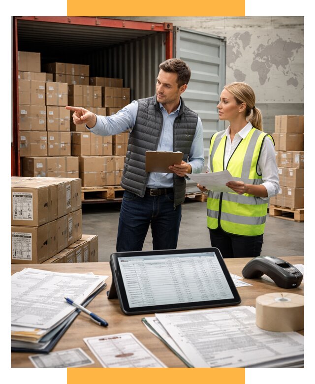 Карго доставка из Китая в Россию от 86182 р. | СетСервис-Клм