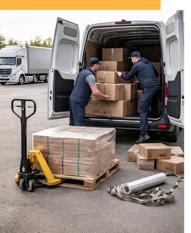 Автоперевозки из Турции: сборные и прямые рейсы от 121668 руб