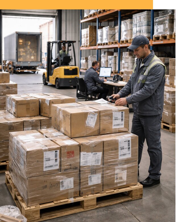 Сборные грузы из Турции от 8618 руб, доставка, таможенное оформление