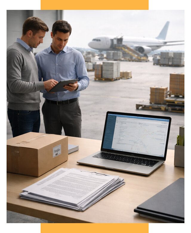 Авиадоставка из США от 659 р., быстро и надежно, СетСервис-Клм