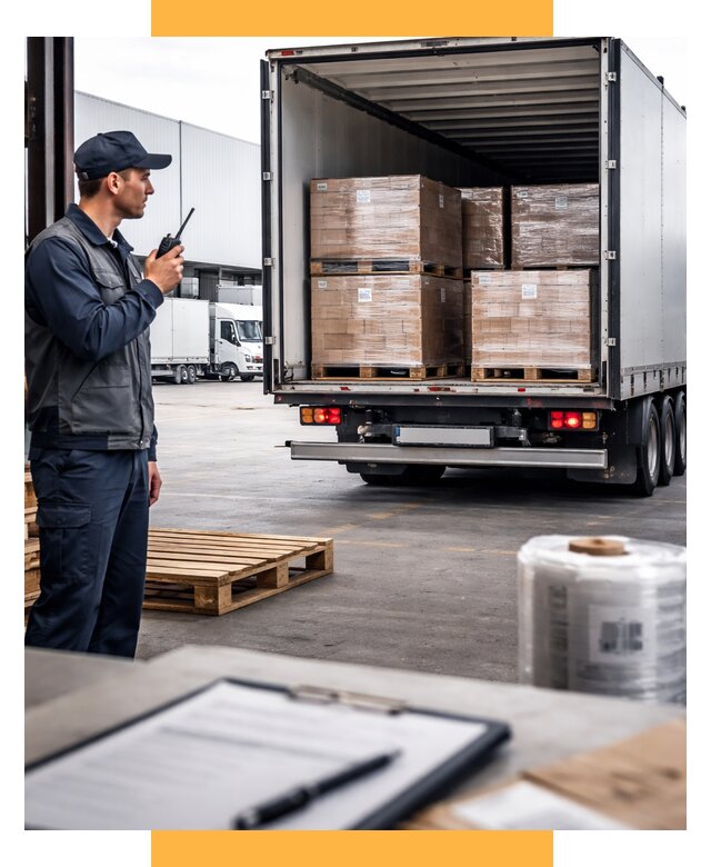 Автоперевозки из Италии от 86182 р., надежно СетСервис-Клм