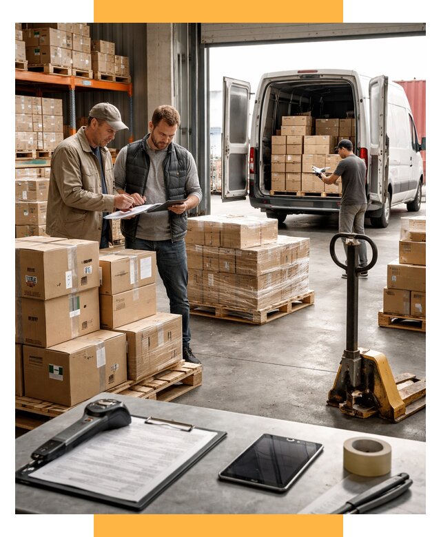 Сборные грузы из Италии, доставка от 18757 р. СетСервис-Клм