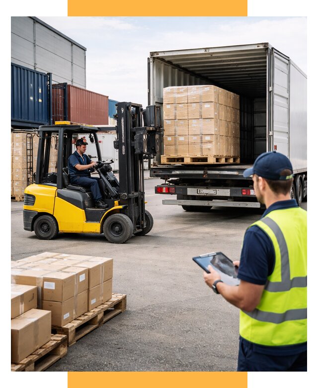 Доставка грузов из Латвии в Россию от 25348 р. | СетСервис-Клм