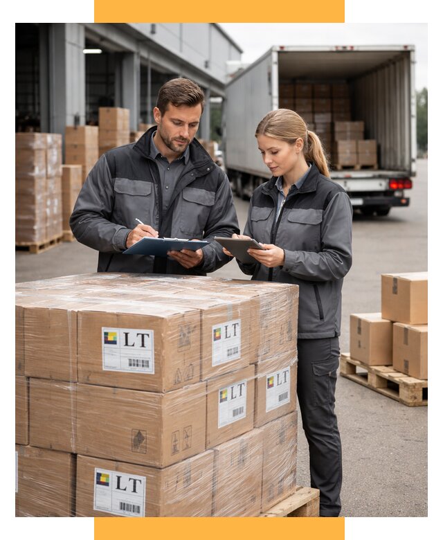 Доставка грузов из Литвы в Россию от 15209 р., СетСервис-Клм