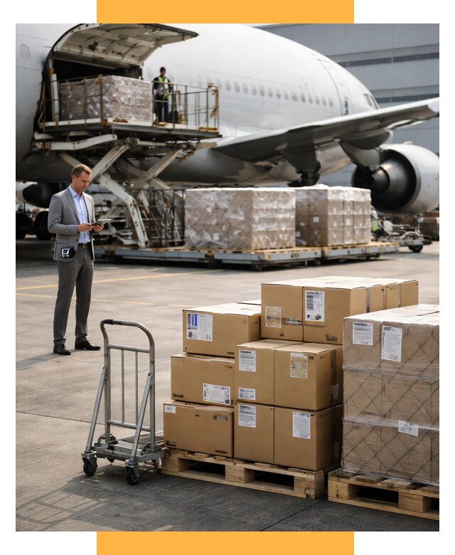 Авиадоставка из Японии от 608 р., срочно, СетСервис-Клм