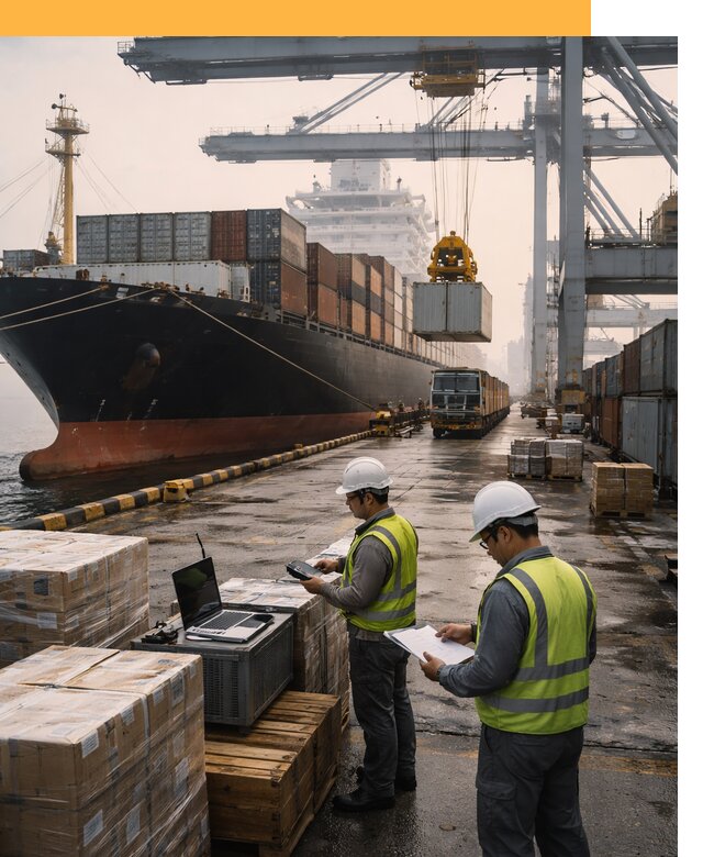 Морские перевозки из Японии от 91251 руб, доставка по миру