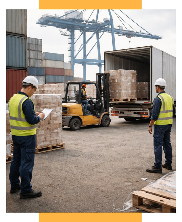 Доставка грузов из Вьетнама в Россию от 76043 р. | СетСервис-Клм