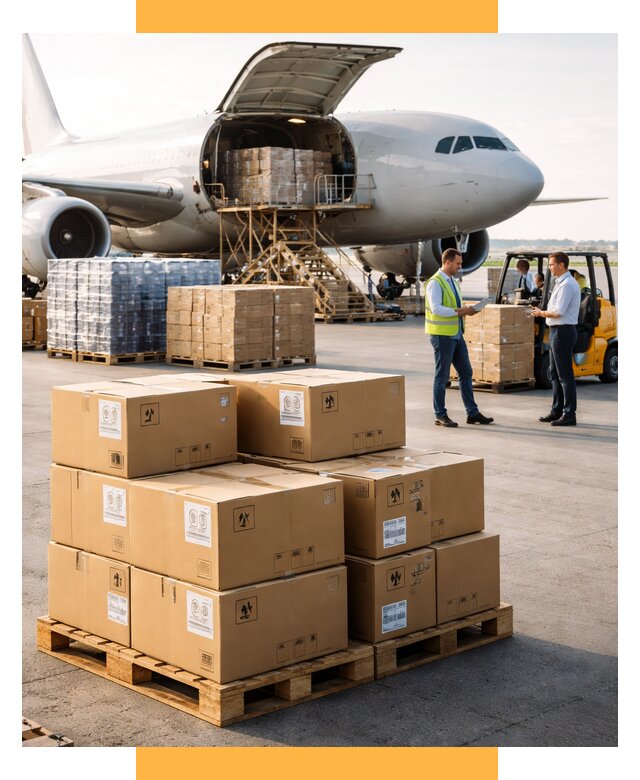 Авиадоставка из Вьетнама в Россию от 862 р. | СетСервис-Клм