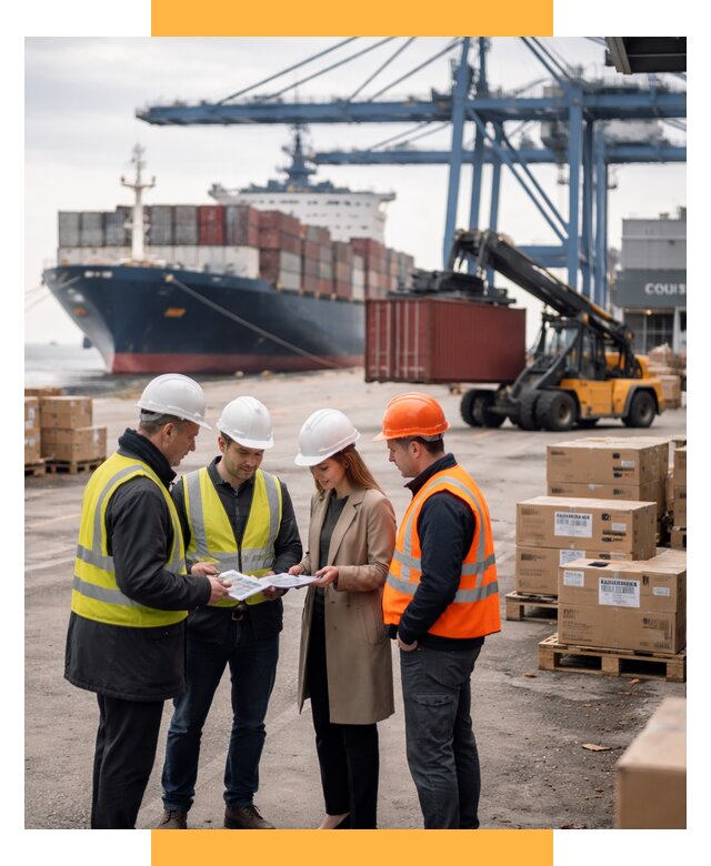 Морские перевозки из Вьетнама от 152085 р. — СетСервис-Клм