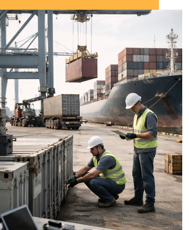 Морские перевозки из Вьетнама от 152085 руб сборные и FCL