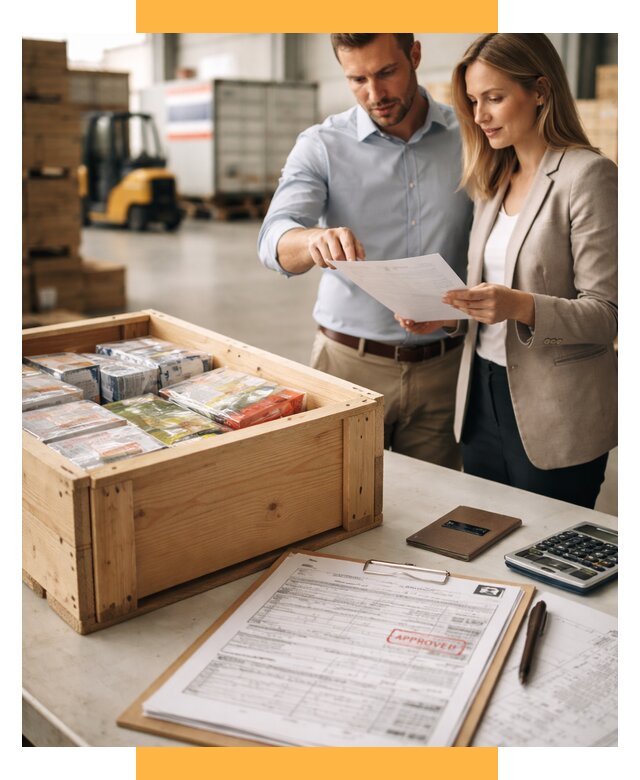 Доставка грузов из Таиланда в Россию от 35487 р. СетСервис-Клм