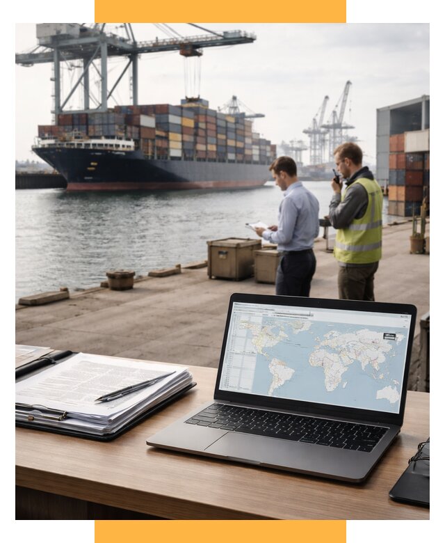 Морские перевозки из Малайзии от 86182 р. | СетСервис-Клм