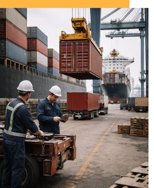 Морские перевозки из Малайзии: фрахт и таможня от 86182 руб за ед