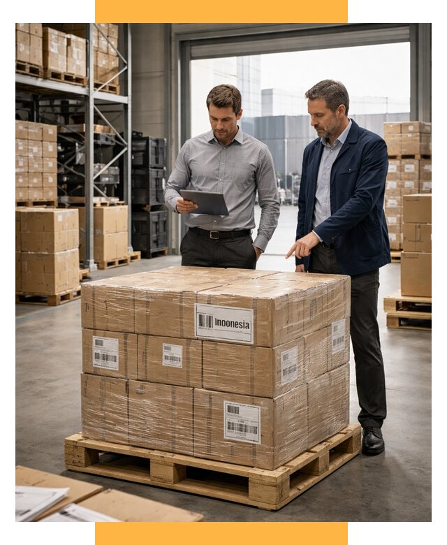 Доставка грузов из Индонезии в Россию от 86182 р., СетСервис-Клм