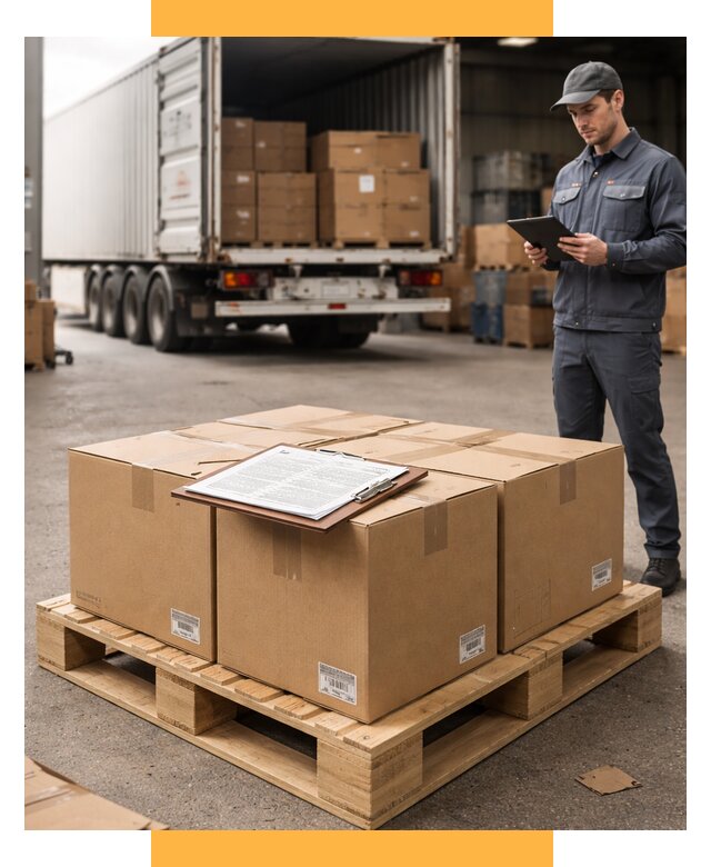 Доставка грузов из Ирана в Россию от 1217 р., СетСервис-Клм