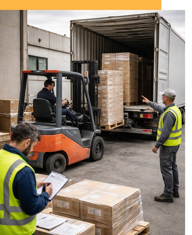 Доставка грузов из Армении по всему миру от 12167 руб.