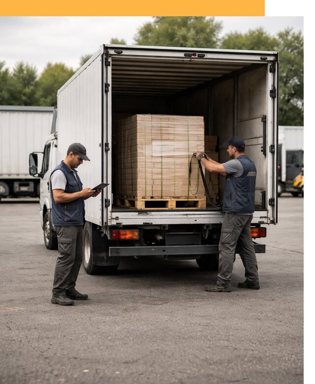 Автоперевозки из Армении автотранспортом от 96321 руб