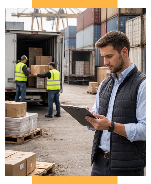 Доставка грузов из Азербайджана от 35487 р., СетСервис-Клм