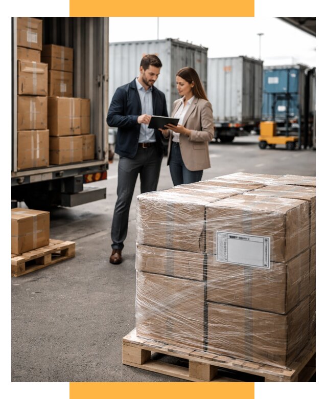 Доставка грузов из Казахстана в Россию от 6590 р., СетСервис-Клм