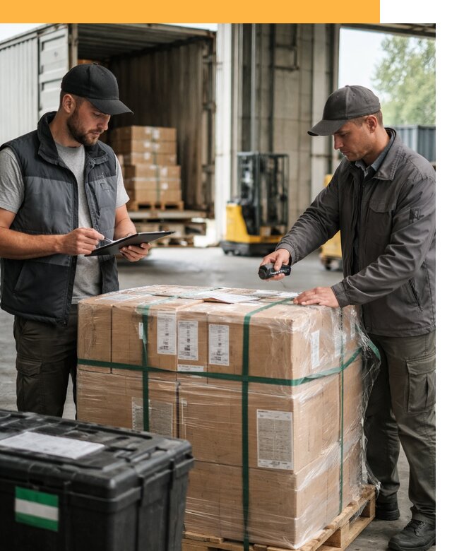 Доставка грузов из Узбекистана: международные перевозки от 45626