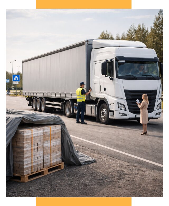 Автоперевозки из Узбекистана от 182502 р. — СетСервис-Клм логистика