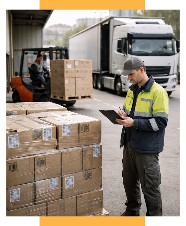 Доставка грузов из Киргизии в Россию от 15209 р. | СетСервис-Клм