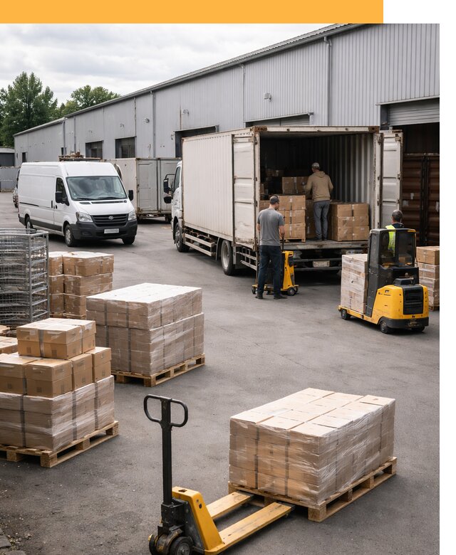 Доставка грузов из Беларуси по всему миру от 15209 руб