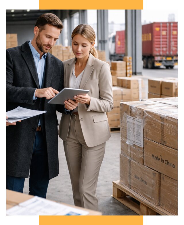 Доставка грузов в Китай от 35487 р. надежная логистика СетСервис-Клм