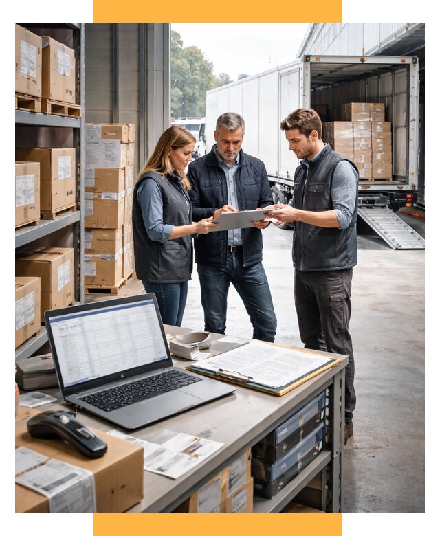 Доставка грузов в Испанию от 35487 р. логистика | СетСервис-Клм