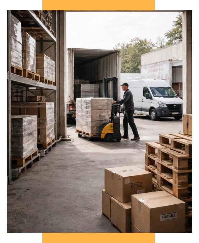 Доставка и перевозка грузов в Грузию от 25348 р., СетСервис-Клм