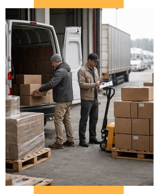 Доставка грузов в Киргизию от 15209 р. - логистика СетСервис-Клм