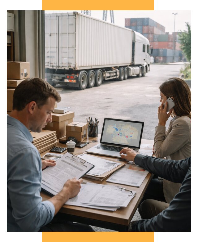 Доставка через Турцию: логистика и транзит от 6590 р. | СетСервис-Клм