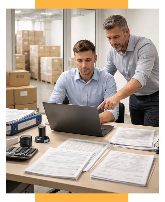 Таможенное оформление грузов из Китая от 12167 р., СетСервис-Клм