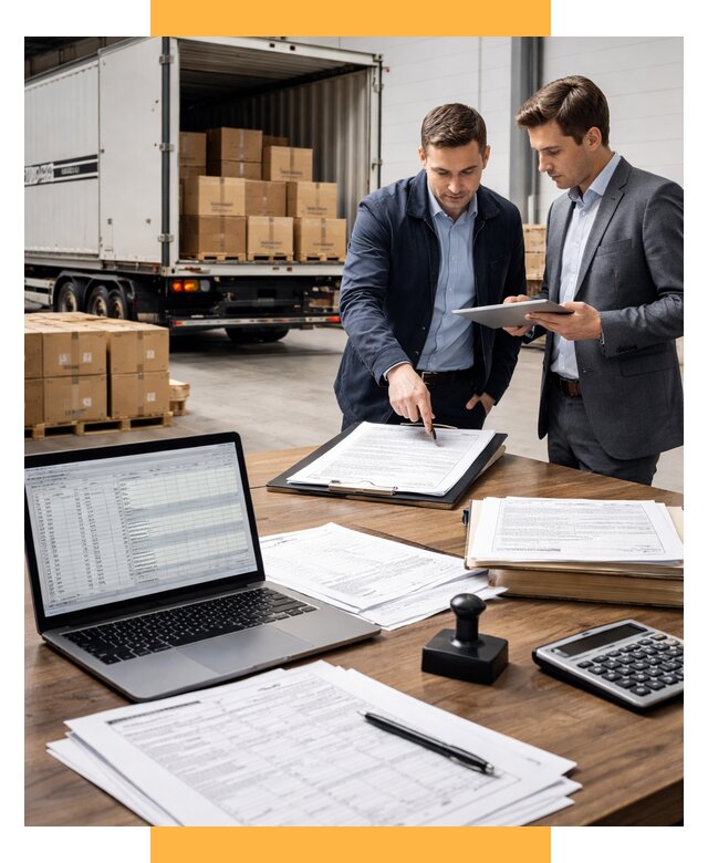 Таможенное оформление грузов из Армении от 8618 р. | СетСервис-Клм