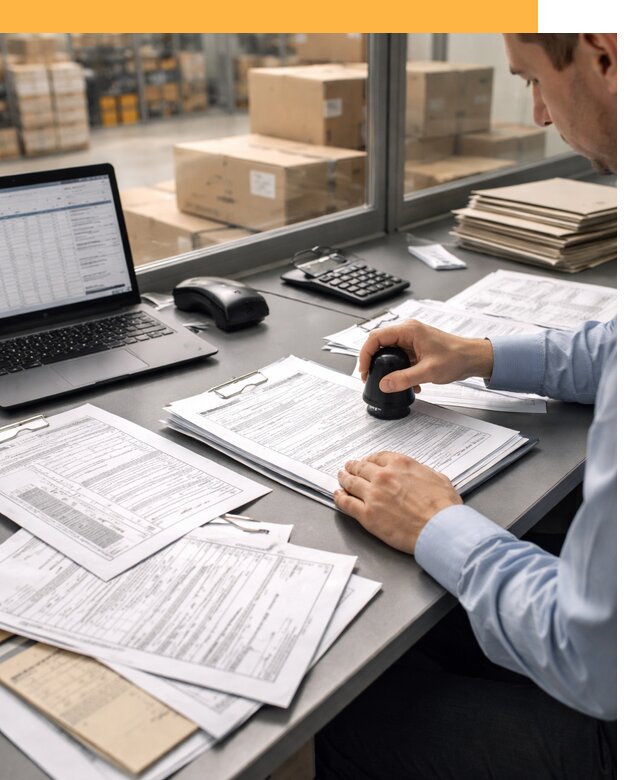 Таможенное оформление и сопровождение грузов из Узбекистана от 12167