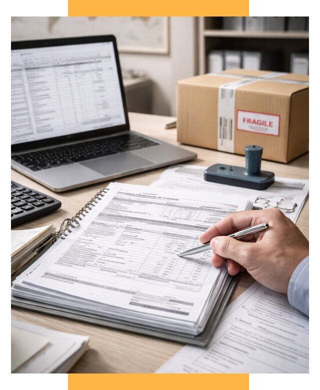 Определение таможенной стоимости, расчет от 3549 р. | СетСервис-Клм