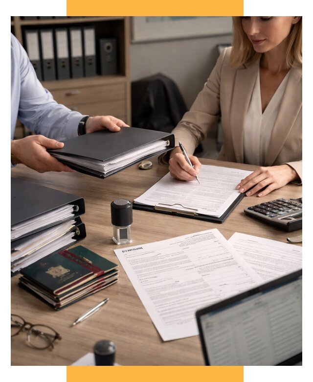 Разрешительная документация для импорта от 8111 р. | СетСервис-Клм