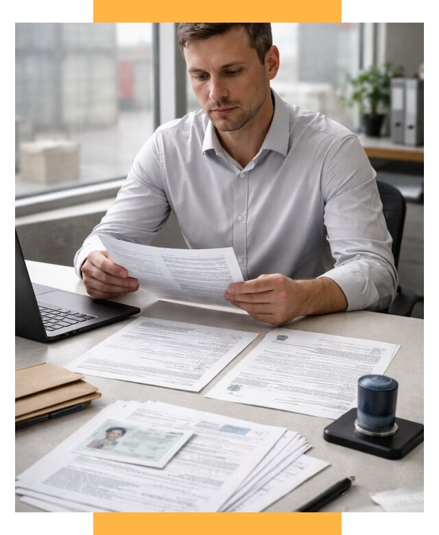 Оформление нотификации ФСБ под ключ от 4563 р. - СетСервис-Клм