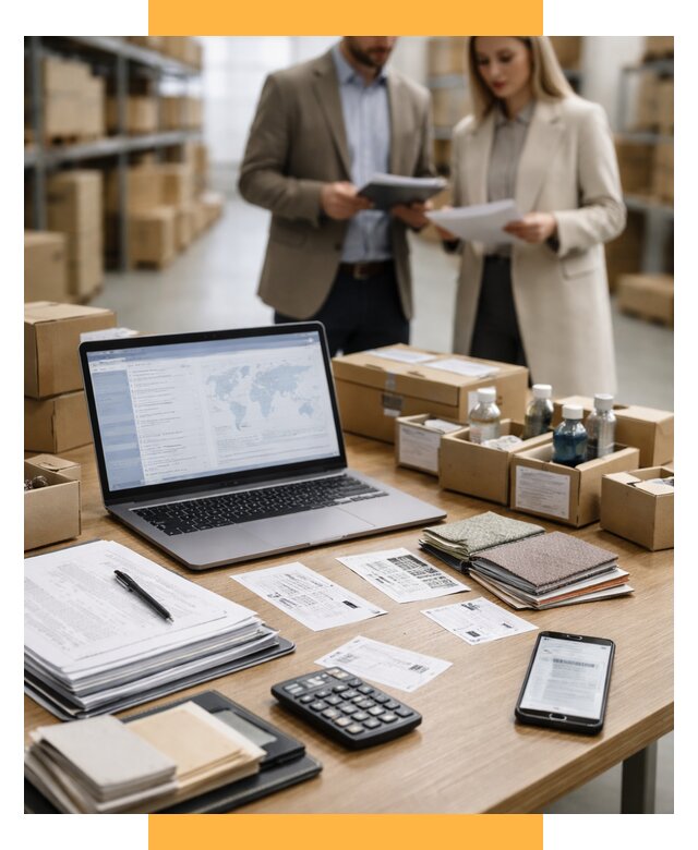 Поиск поставщика в Китае под ключ от 8618 р. | СетСервис-Клм