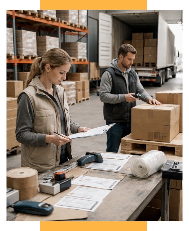 Оптовые поставки из Китая от 50695 р. — логистика СетСервис-Клм