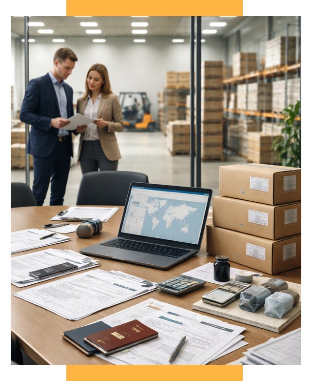 Торговый дом в Китае от 45626 р. — услуги и сервис СетСервис-Клм