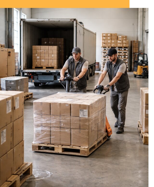 Оптовые поставки из Европы от 12674 руб за единицу