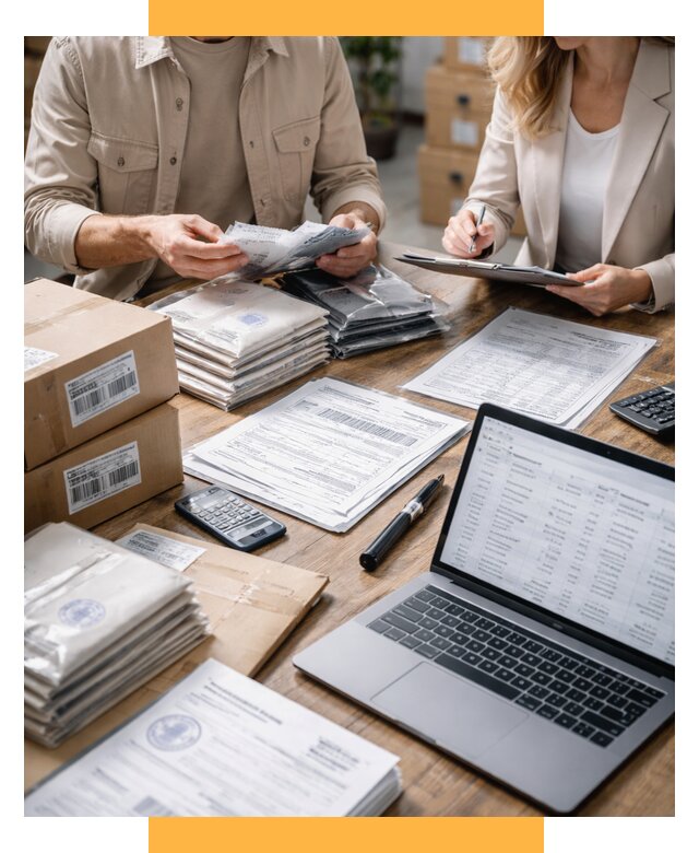 Закупка и доставка из Турции от 25348 р. - СетСервис-Клм