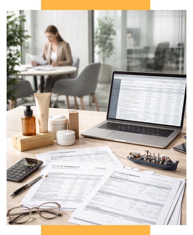 Закупка товара в ОАЭ под ключ от 15209 р. | СетСервис-Клм