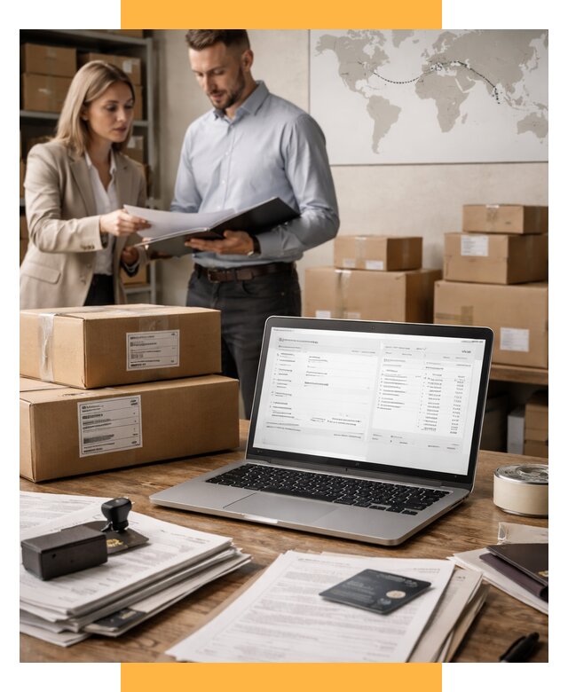 Выкуп товара в ОАЭ под ключ оперативно от 7604 р. | СетСервис-Клм