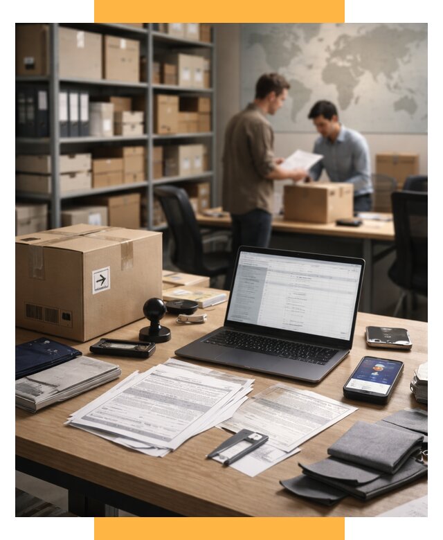 Выкуп товара за рубежом и доставка от 5070 р. | СетСервис-Клм