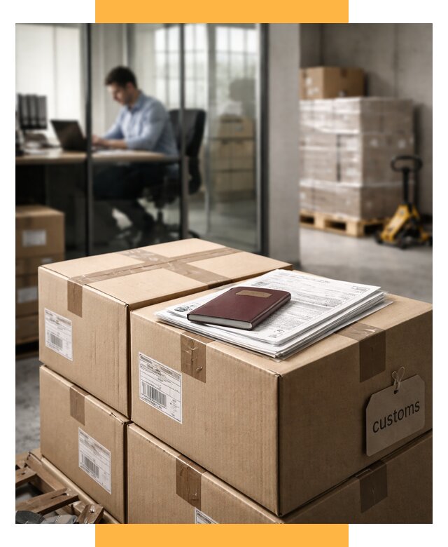 Параллельный импорт под ключ от 20278 р., логистика от СетСервис-Клм